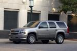 Chevrolet Tahoe Hybrid 2008 года